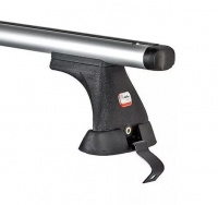 Багажник на крышу KOALA K1 с дугами "ФУТУРА" 130 см от магазина ФаркопРос